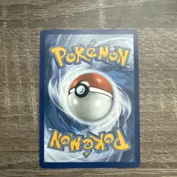 Gumshoos 153/132 Illustration Rare Pokemon TCG Card Mega Evolution NM - Image 2