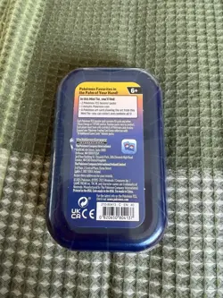Pokemon TCG ✅ Charizard Kanto power mini tin Sealed - Image 2