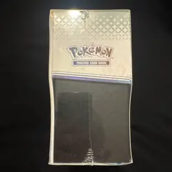 Pokemon Center Prismatic Evolutions ETB Elite Trainer Box Sealed - Image 2