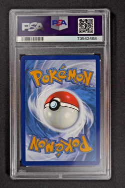 2022 Pokemon Duraludon VMAX TG21/TG30 SWSH Silver Tempest PSA 10 GEM MINT - Image 2
