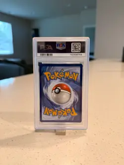 Pokemon TCG Single Strike Urshifu VMAX TG19/TG30 Brilliant Stars PSA 10 GEM MINT - Image 2