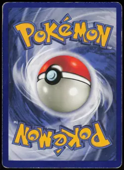 Haunter 6/62 Holo Unlimited Holo Fossil Rare Sugimori Heavily Played - Image 3