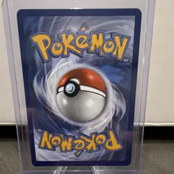 Pokemon TCG Swsh05 Battle Styles Rapid Strike Urshifu V Ultra Rare Holo #087/163 - Image 2