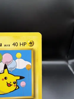 Flying Pikachu 110/108 Pokemon TCG XY Evolutions Secret Rare LP - Image 2