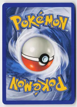 Pokemon Marshtomp - 41/109 - Uncommon Ruby & Sapphire LP - Image 2