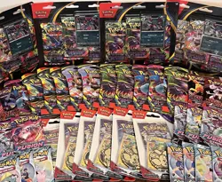 Pokemon Tcg. PokeKateUK’s £100 Birthday Box. Sealed And Graded. Great For Kids. - Image 1