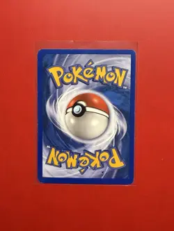 2002 Pokemon Expedition Base Set Flaaffy 77/165 LP - Image 2