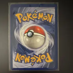 Wizards of the Coast Pokemon TCG Hypno Fossil 8/62 Holo Rare Unlimited 1999 - Image 3