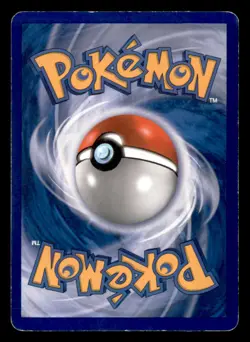 Poliwag 67/115 Common Unseen Forces Pokemon Reverse Holo Heavily Played - Image 2