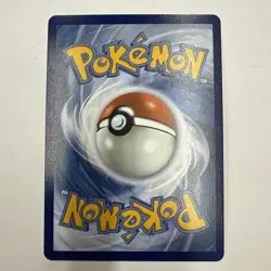 Pokemon TCG Mega Dragalge ex 104/086 Full Art ME04: Chaos Rising Pokemon NM - Image 2