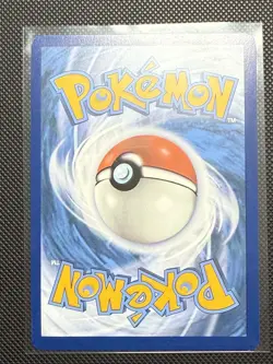 The Pokemon Company Morty's Conviction 211/162 Temporal Forces Full Art Holo EN - Image 4