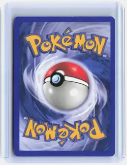 Makuhita 58/109 Common Ruby & Sapphire Pokemon Near Mint - Image 2