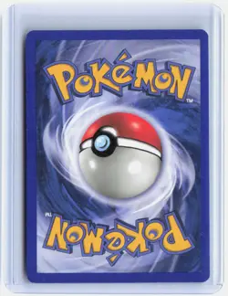 Shroomish 69/109 Common Ruby & Sapphire Pokemon Near Mint - Image 2