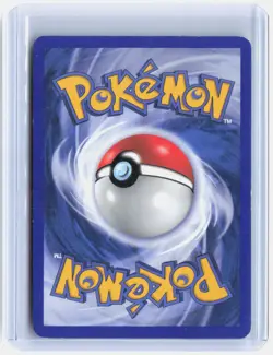 Team Aqua's Carvanha 48/95 Common Team Magma vs Team Aqua Pokemon Near Mint - Image 2