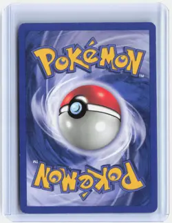 Fervor 124/132 Common Gym Challenge Pokemon Unlimited Near Mint - Image 2