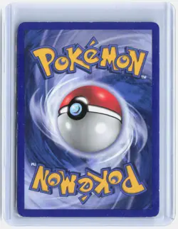 Poke Ball 64/64 Common Jungle Pokemon Unlimited Near Mint - Image 2