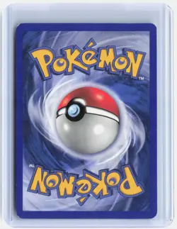 Carvanha 51/109 Common Ruby & Sapphire Pokemon Near Mint - Image 2