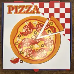 Pokemon TCG PokeKate's Pizza Box Rip Night For 2 - English Booster Packs - UK - Image 3