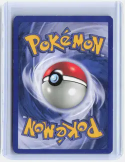 Fuchsia City Gym 114/132 Uncommon Gym Challenge Pokemon Unlimited Near Mint - Image 2