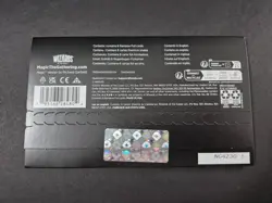 MTG Secret Lair x Marvel Iron Man Rainbow Foil Edition Sealed Magic Gathering - Image 2