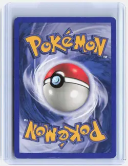 Electrike 30/109 Uncommon Ruby & Sapphire Pokemon Near Mint - Image 2