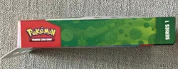 Pokemon TCG First Partner Illustration Collection Series 1 Box NEW & SEALED - Image 3