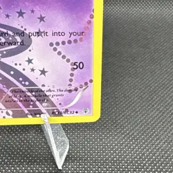 Jirachi RC13/RC32 Generations Radiant Collection Holo English - Image 3