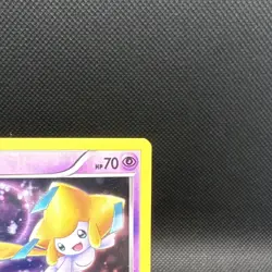 Jirachi RC13/RC32 Generations Radiant Collection Holo English - Image 4