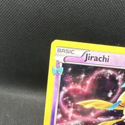 Jirachi RC13/RC32 Generations Radiant Collection Holo English - Image 5