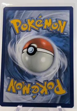 Pokemon TCG Loudred 212/182 Paradox Rift Illustration Rare IR Single Card NM Raw - Image 2