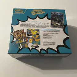 Ascended Heroes Elite Trainer Box Factory Sealed ETB Pokemon TCG - Image 4