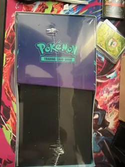 Pokemon TCG Journey Together Pokemon Center Elite Trainer Box PC ETB New Sealed! - Image 3