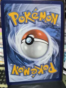 Arven's Mabosstiff ex Ultra Rare Full Art SV Destined Rivals 218/182 NM Pokemon - Image 2