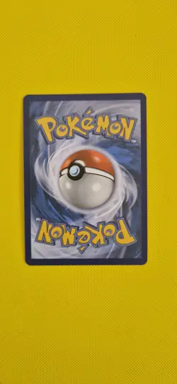 Pokemon TCG Arven's Mabosstiff EX 218/182 Destined Rivals Ultra Rare Full Art - Image 2