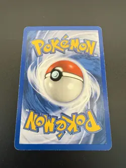 Jigglypuff 65/112 | FireRed & LeafGreen | Common Pokemon Card | LP - Image 3