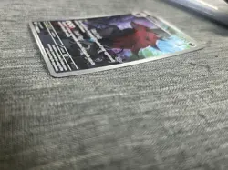 Pokemon TCG Zoroark 143/086 SV White Flare Illustration Rare Card English - Image 3