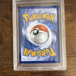 PSA 9 Zoroark 2025 White Flare Illustration Rare #143/086 - Image 4