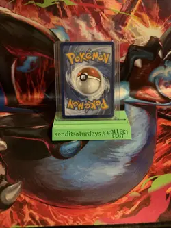 Zoroark - 143/086 - Illustration Rare - White Flare - Pokemon Card - Image 2