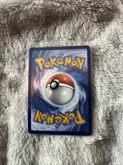 Pokemon TCG White Flare Zoroark Card 143/086 Illustration Rare - Image 2