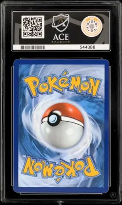 Pokemon TCG Zoroark 143/086 Illustration Rare White Flare ACE 10 Gem Mint - Image 2