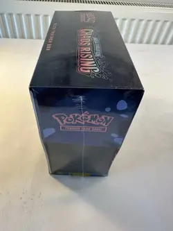 Pokemon TCG Chaos Rising Elite Trainer Box ETB Sealed UK - Image 2