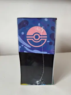 Pokemon TCG Chaos Rising Pokemon Centre Elite Trainer Box PC ETB - Image 3