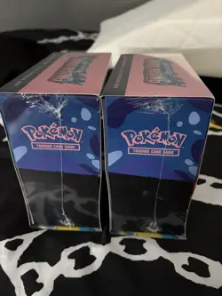 Pokemon TCG: Chaos Rising Pokemon Center Elite Trainer Box - PKC ETB x2 - Image 3