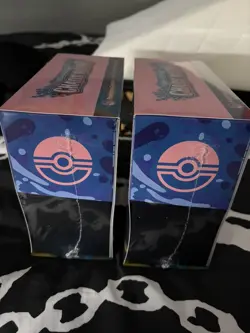 Pokemon TCG: Chaos Rising Pokemon Center Elite Trainer Box - PKC ETB x2 - Image 5