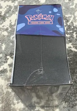 Pokemon TCG Mega Evolution Chaos Rising Elite Trainer Box / ETB - Image 2