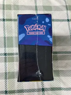 Pokemon TCG Chaos Rising Pokemon Center Elite Trainer Box ETB New X1 🛍✅ - Image 3