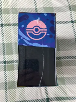 Pokemon TCG Chaos Rising Pokemon Center Elite Trainer Box ETB New X1 🛍✅ - Image 4