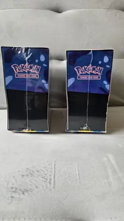 2x Pokemon Chaos Rising Elite Trainer Box ETB TCG (New & Sealed) - Image 4