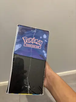 SEALED Pokemon TCG Chaos Rising Pokemon Center Elite Trainer Box ETB - Image 2