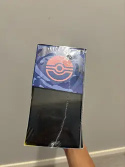 SEALED Pokemon TCG Chaos Rising Pokemon Center Elite Trainer Box ETB - Image 5